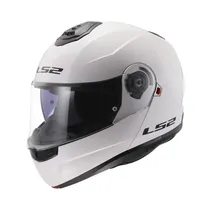  Casco LS2 F...