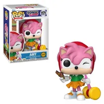  Funko Chase...