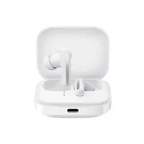 Fone de Ouvido Xiaomi Redmi Buds 5 Bluetooth - Branco M2316E1 BHR7628GL