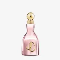 Jimmy Choo I Want Cho With Love Edp Fem 60ML
