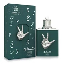  Perfume Mas...