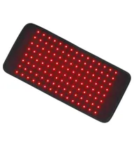 Massageador Abdominal Cinto de Terapia Luz Vermelha BE120P