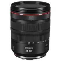  Lente Canon...