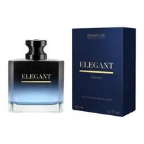 Perfume Fragluxe Prestige Edition Elegant 100ML Masculino Eau de Toilette