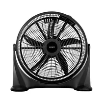 Ventilador Coby FY3322-2202 95W 20" - 110/220V