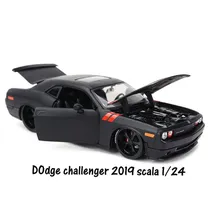  Dodge Chall...