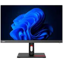 Monitor Lenovo Thinkvision S22I-30 21.5" Full HD Ips 75HZ / 4MS - Preto