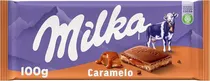  Milka Choc....