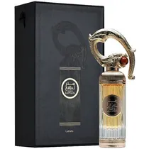 Perfume Lattafa Sehr Edp 100ML Unissex
