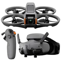 Drone Dji Avata 2 FLY More Combo (Single Battery)