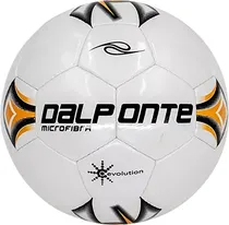 Bola de Futebol Dalponte Microfibra Evolution 12296