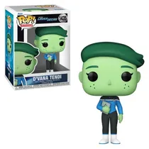  Funko Pop S...