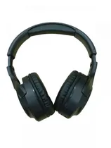 Fone Satellite AE-9091 Preto Bluetooth/SD Card