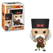  Funko Pop D...