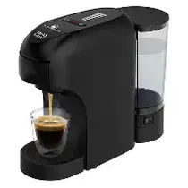 Electrobras EBCM-20 Cafetera Multicapsulas 220V 1400W