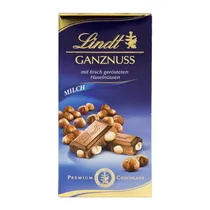  Barra Choco...