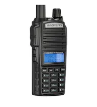 Radio Comunicador Walkie Talkie UV-82 8W 144-148VHF 450MHZ