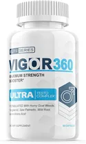  Vigor 360 M...