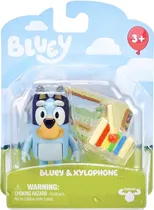  Boneco Blue...