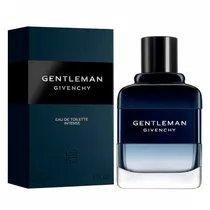 Perfume Givenchy Gentleman Intense Edt 100ML – Masculino