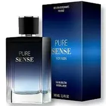 New Brand Pure Sense Mas 100ML