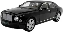  Bentley Mul...