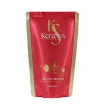 Kerasys Shampoo Oriental Premium 500ML Refil