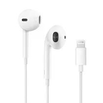 Apple Fone Earpods MWTY3ZM/A Lightning White