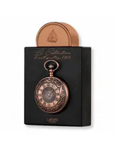 Perfume Lattafa D'Antiquités 1505 Eau de Parfum Unissex 100ML