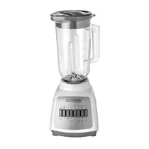 Black + Decker Licuadora Licuadora &Decker BLBD210PW-CL