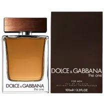 P.Dolce & Gabbana The One M 100ML Edt