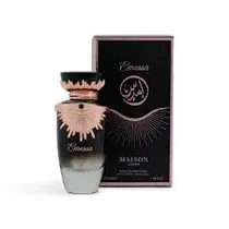 Maison Asrar Perfume Perf Emessa Fem Eau de Parfum 100ML
