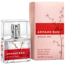  Perfume Arm...