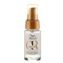 Óleo Capilar Wella Professionals Oil Reflections Light - 30ML
