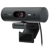  Webcam Logi...