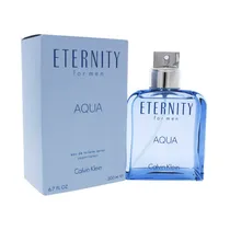 Perfume Calvin Klein Eternity Aqua Eau de Toilette 200ML
