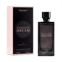 Perfume Paris Bleu Midnight Dream Edp Feminino 100ML