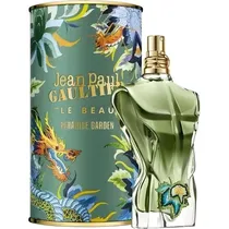 Jean Paul Perfume Le Beau Paradise Eau de Parfum 75ML
