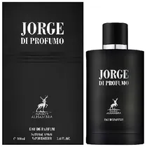  Perfume Mas...