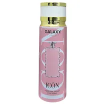 Desodorante Galaxy Plus Concept Icon - Feminino - 200ML