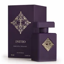  Perfume Ini...