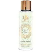  Body Mist A...