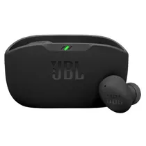 Fone de Ouvido JBL Vibe Buds 2 Wireless - Preto