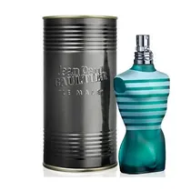 Jean Paul Perfume Le Male M Eau de Toilette 200ML