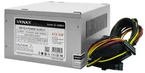 Fonte de Alimentação Sate LC-508BTX 200W ATX