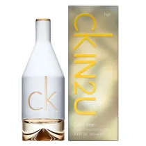 P.Calvin Klein CK IN2U F 100ML Edt