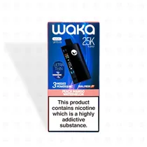  Waka Vaper ...
