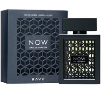  Perfume Rav...