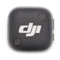 Dji Microfone Mic Mini 2 Transmitter