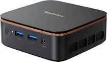  Mini PC Bla...